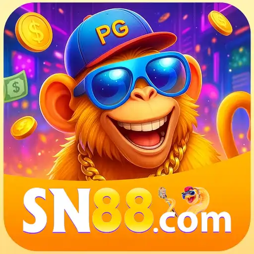sn88 logo