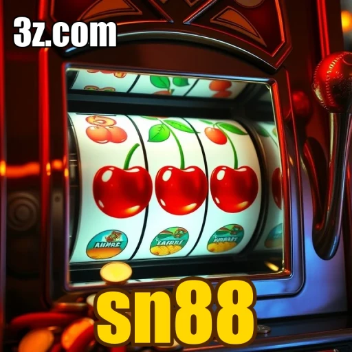 Atualizações Fantásticas no sn88: Novidades para Jogadores