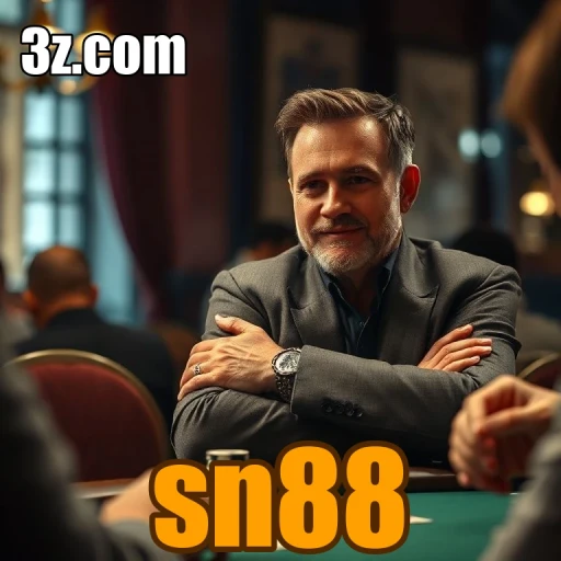 Experiência Inovadora de Card no Site Sn88 Para Gamers