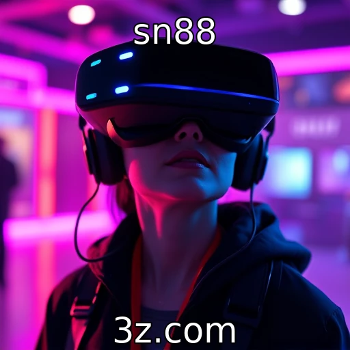 Desenvolvedores buscam inovações em realidade virtual