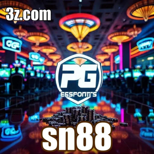 Eventos Incríveis do sn88: Conquiste Novas Experiências de Jogo